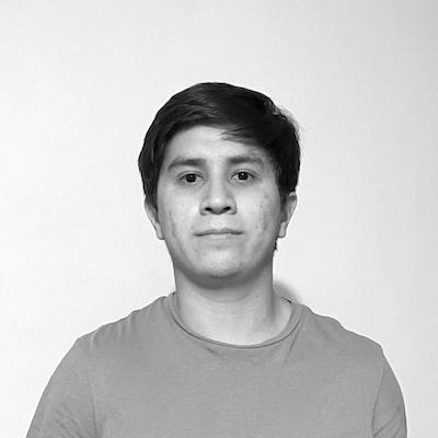 Alfredo Quintero profile
