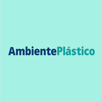 Ambient Plastico Logo